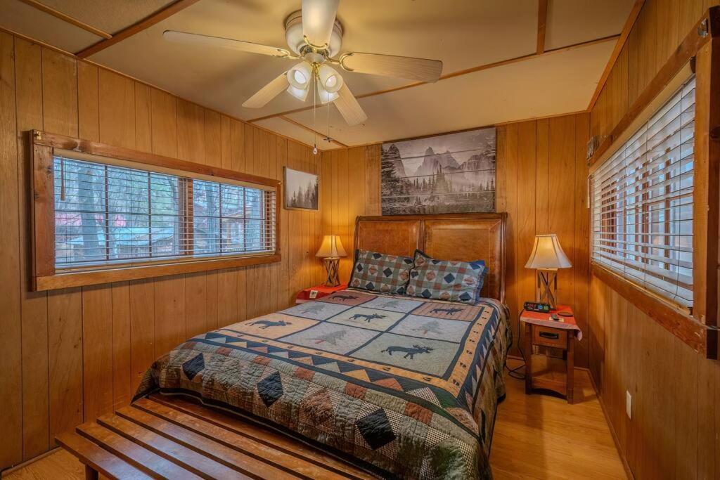 River Rest Ruidoso Exterior foto