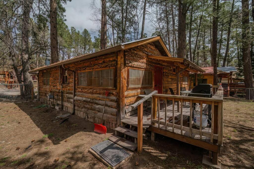 River Rest Ruidoso Exterior foto