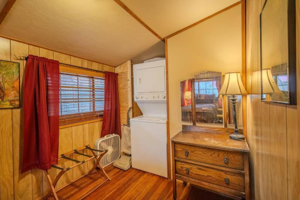 River Rest Ruidoso Exterior foto