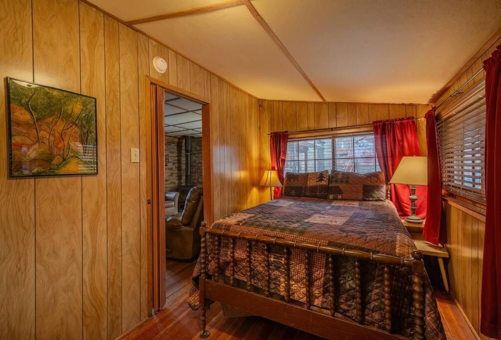 River Rest Ruidoso Exterior foto