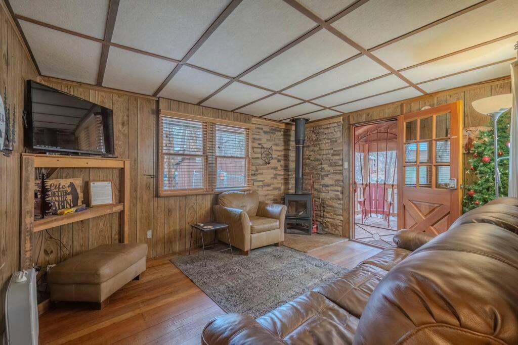 River Rest Ruidoso Exterior foto