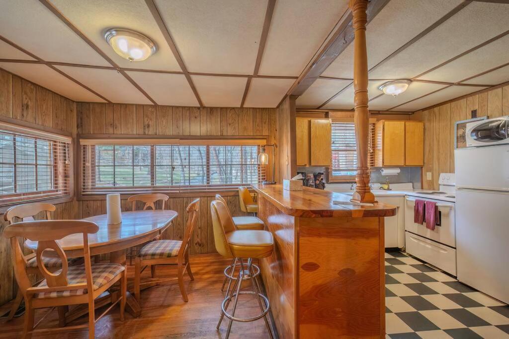River Rest Ruidoso Exterior foto