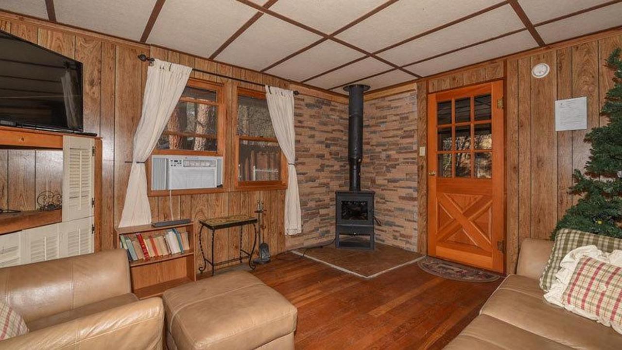 River Rest Ruidoso Exterior foto