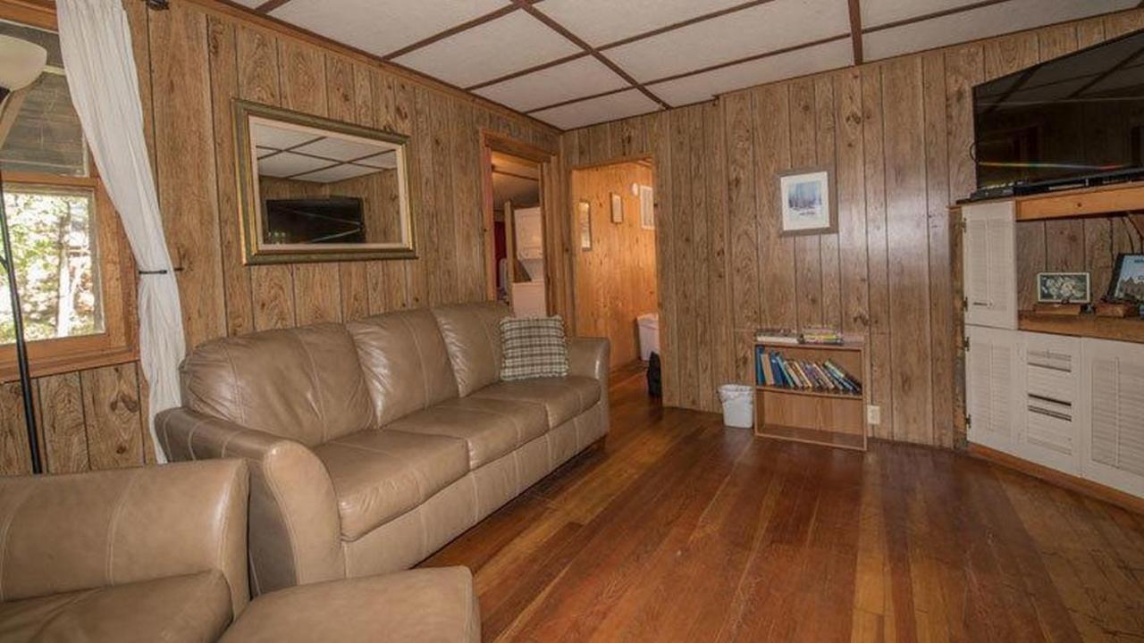 River Rest Ruidoso Exterior foto