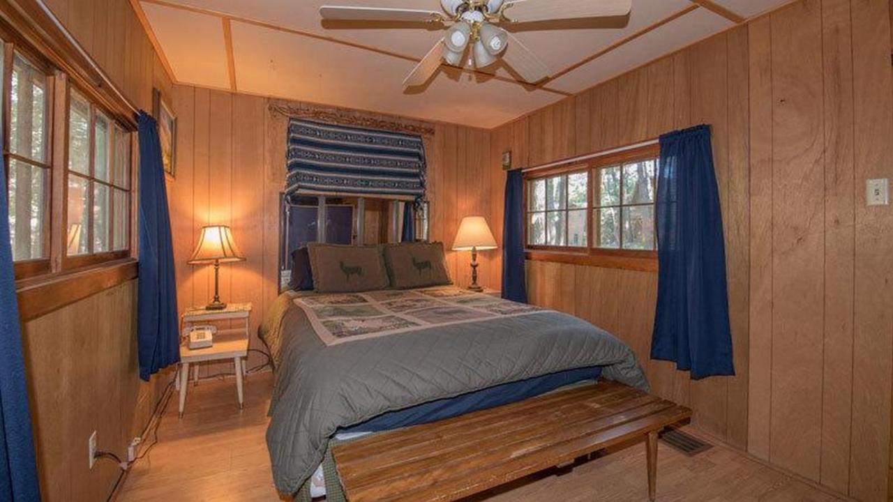 River Rest Ruidoso Exterior foto