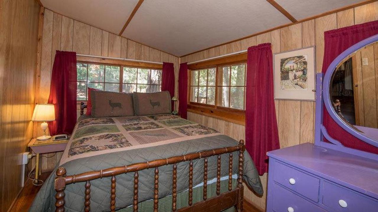 River Rest Ruidoso Exterior foto
